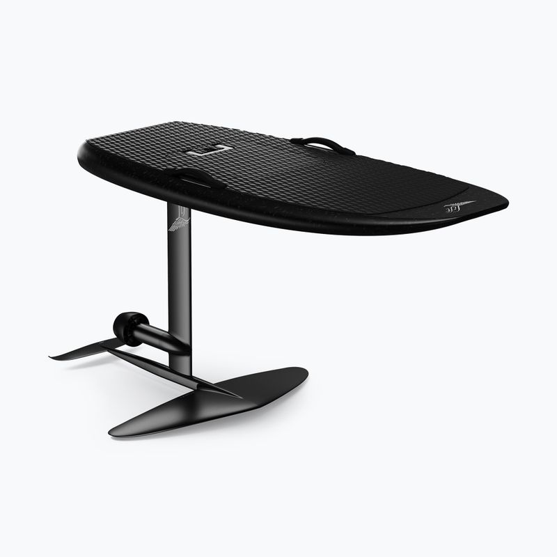 Komplettset Lift Foils Lift5 5'4 + Gen5 Full Range Battery carbon black 2