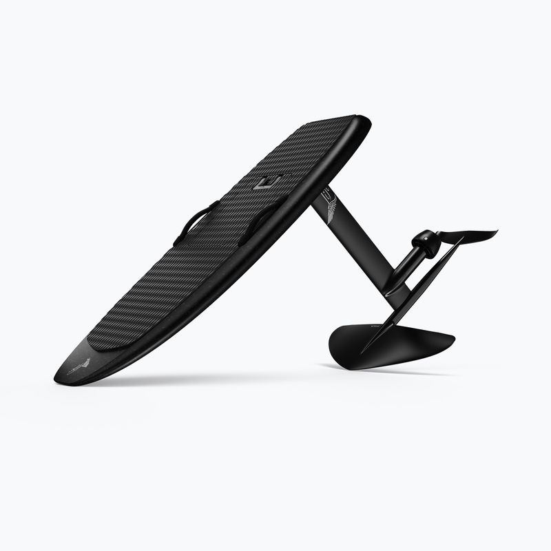 Komplettset Lift Foils Lift5 5'4 + Gen5 Full Range Battery carbon black 3