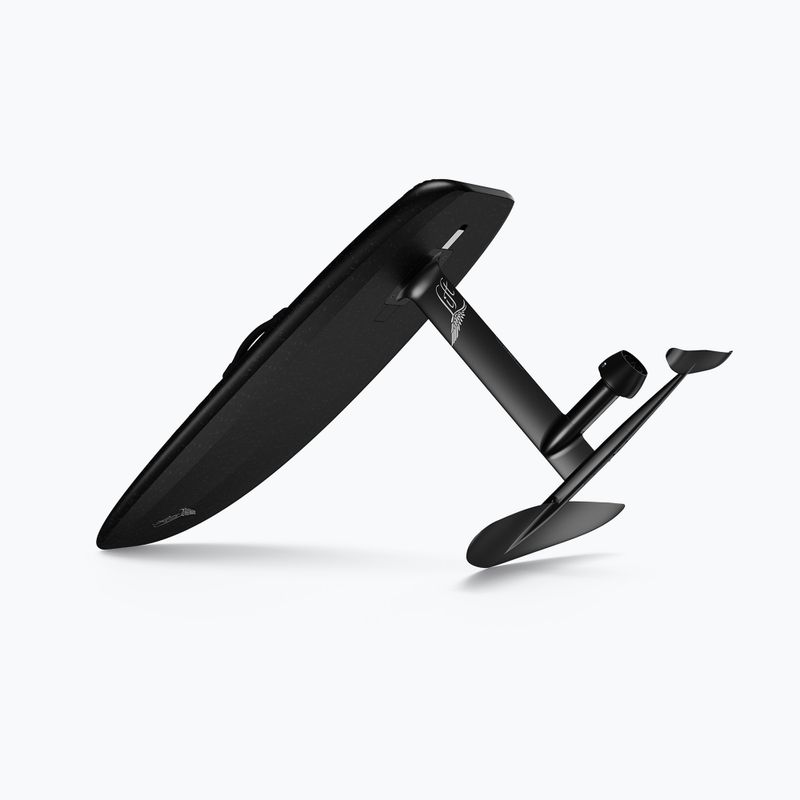 Komplettset Lift Foils Lift5 5'4 + Gen5 Full Range Battery carbon black 4