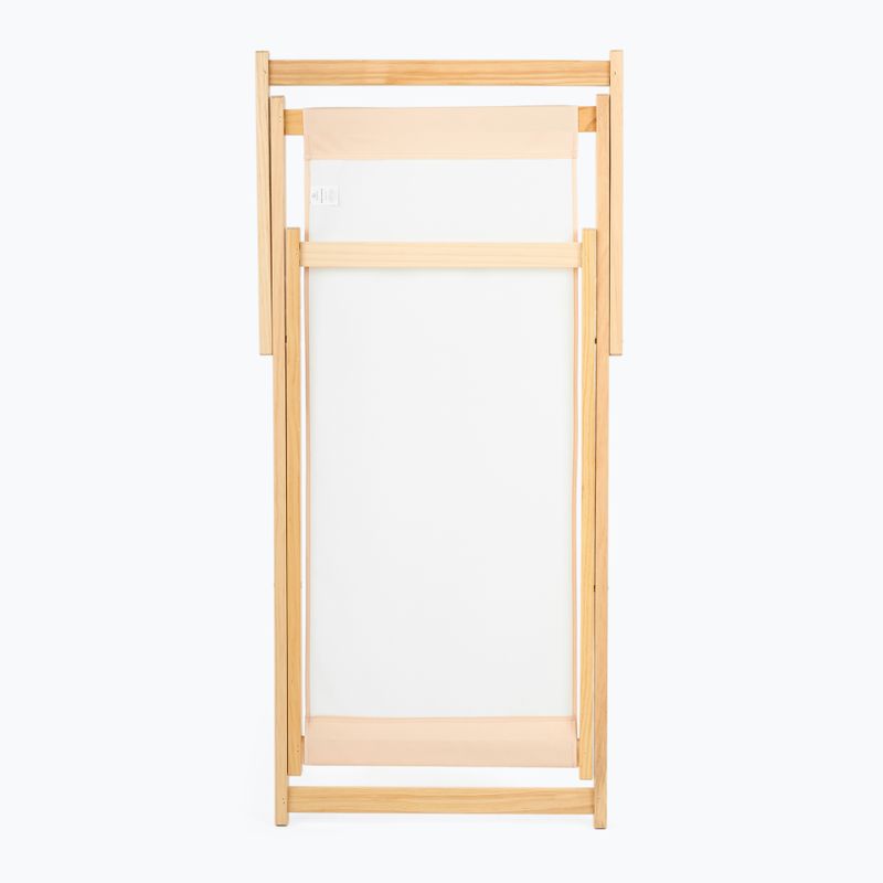 Strandliege AQUASTIC Sunlito beige 4