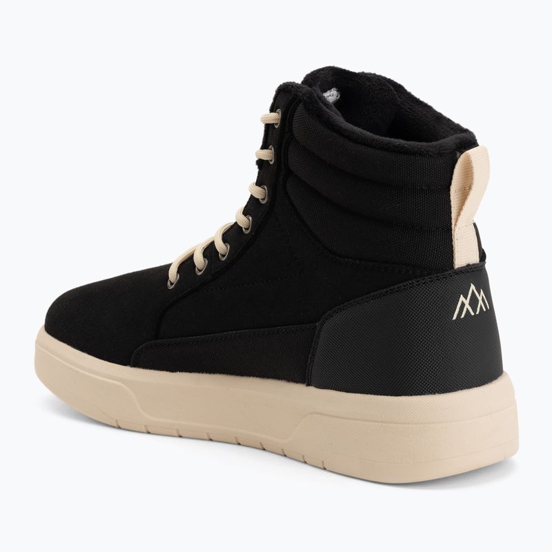 Barfußschuhe Kinder KADVA SPLAYON JR Brown 3