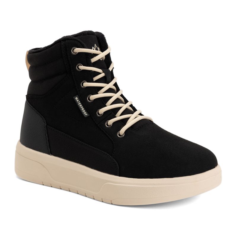 Barfußschuhe Kinder KADVA SPLAYON JR Black 14