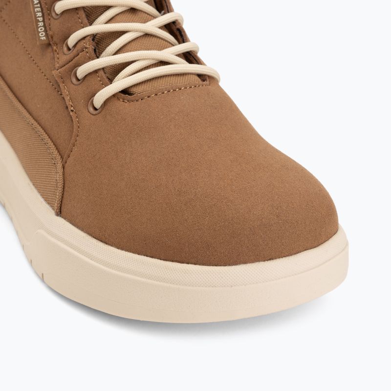 Barfußschuhe Herren KADVA SPLAYON Brązowy 7