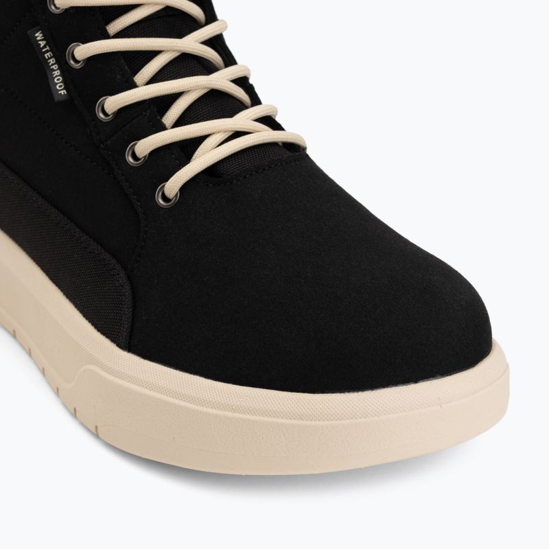 Barfußschuhe Herren KADVA SPLAYON Black 7