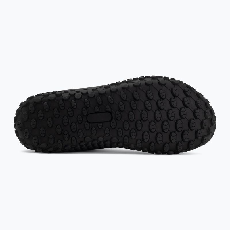 Barfußschuhe Herren KADVA SOLEAF Brązowy/Czarny 4