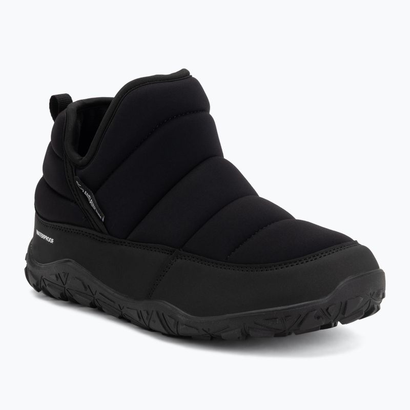 Barfußschuhe Kinder KADVA TERRAFREE JR Black