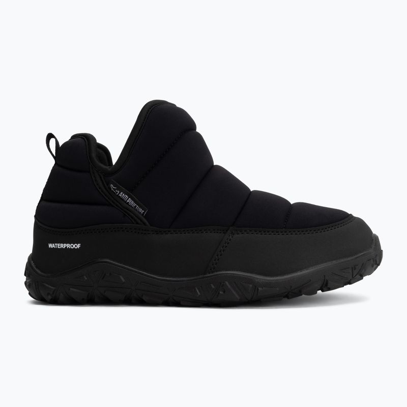 Barfußschuhe Kinder KADVA TERRAFREE JR Black 2