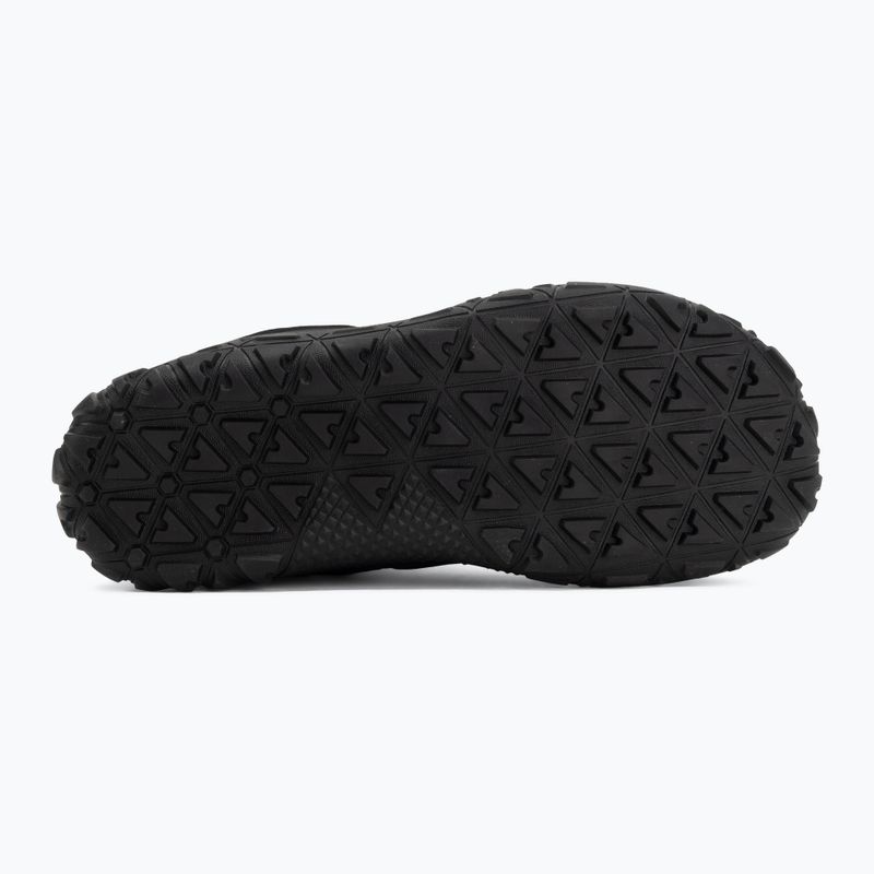 Barfußschuhe Kinder KADVA TERRAFREE JR Black 4