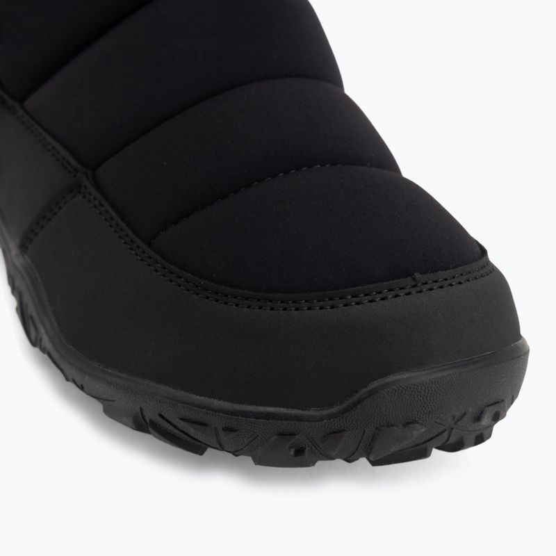 Barfußschuhe Kinder KADVA TERRAFREE JR Black 7