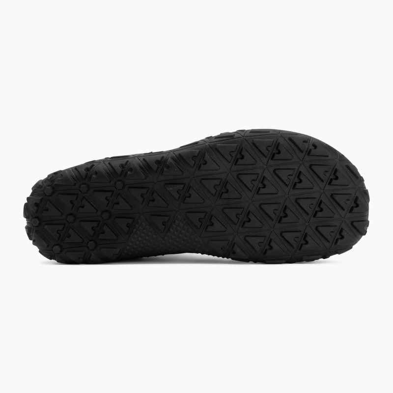 Barfußschuhe Herren KADVA TERRAFREE Black 4