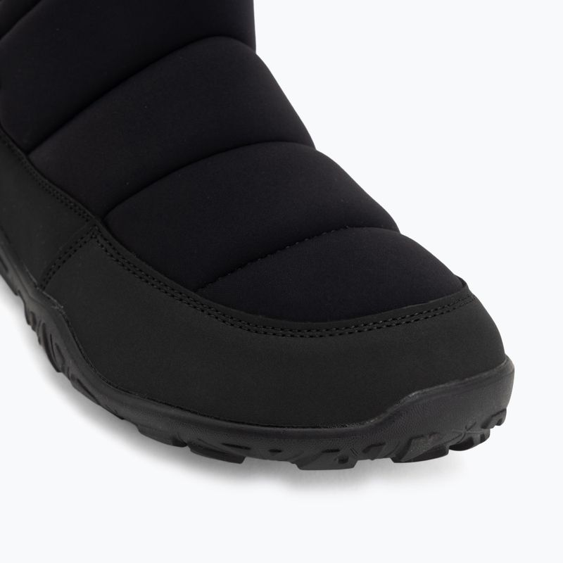 Barfußschuhe Herren KADVA TERRAFREE Black 7