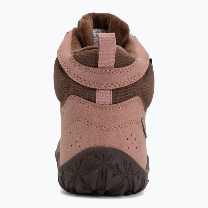 Barfußschuhe Kinder KADVA FREELITH JR Pink 6