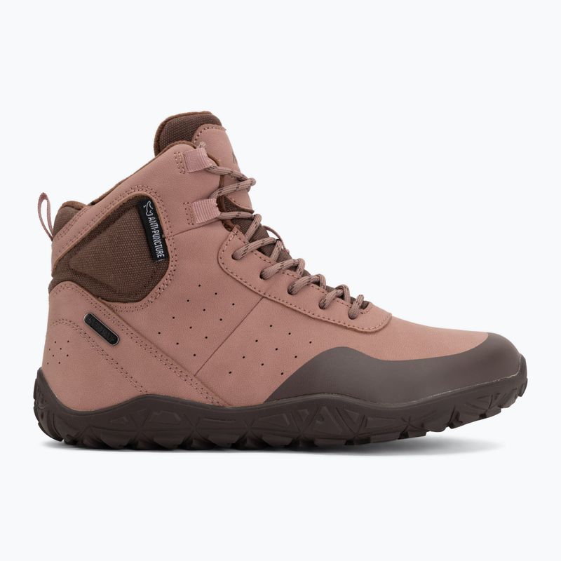 Barfußschuhe Damen KADVA FREELITH Pink 2