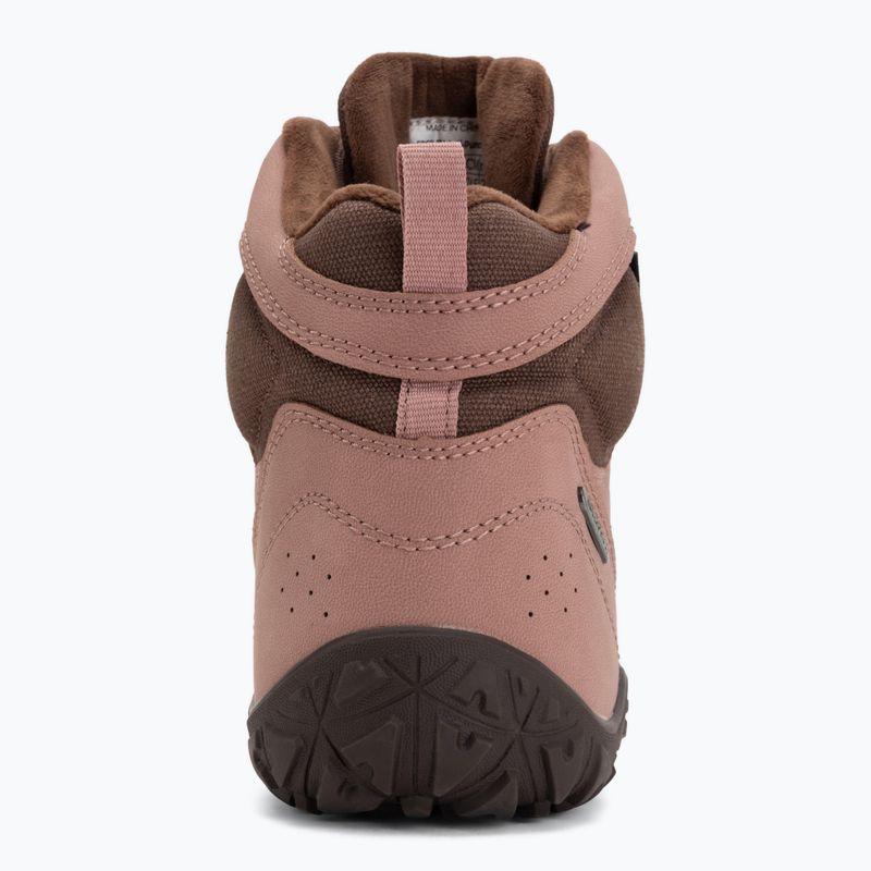 Barfußschuhe Damen KADVA FREELITH Pink 6