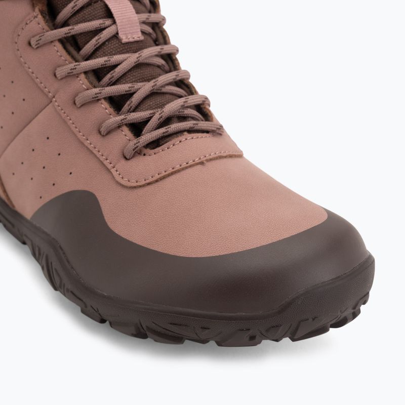 Barfußschuhe Damen KADVA FREELITH Pink 7