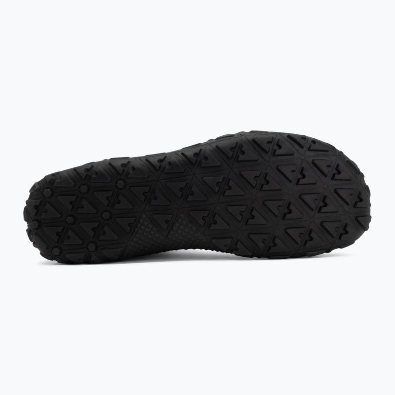 Barfußschuhe Herren KADVA SOLEM Brown 4