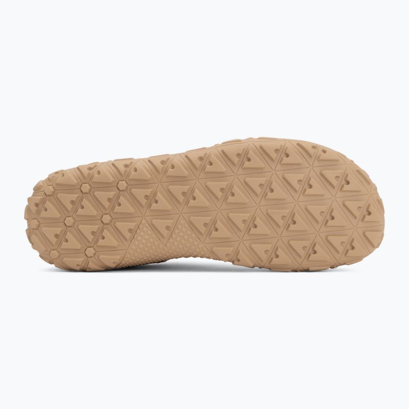 Barfußschuhe Herren KADVA SOLEM Brown 4