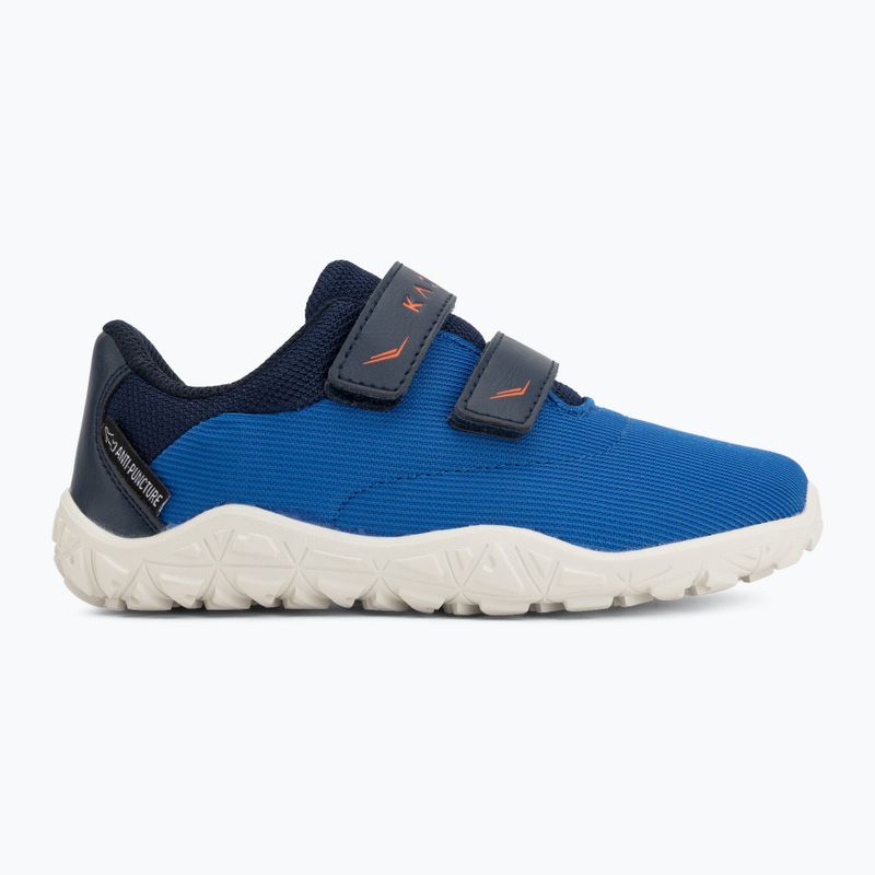 Barfußschuhe Kinder KADVA FlexyFeet Kids Blue 2