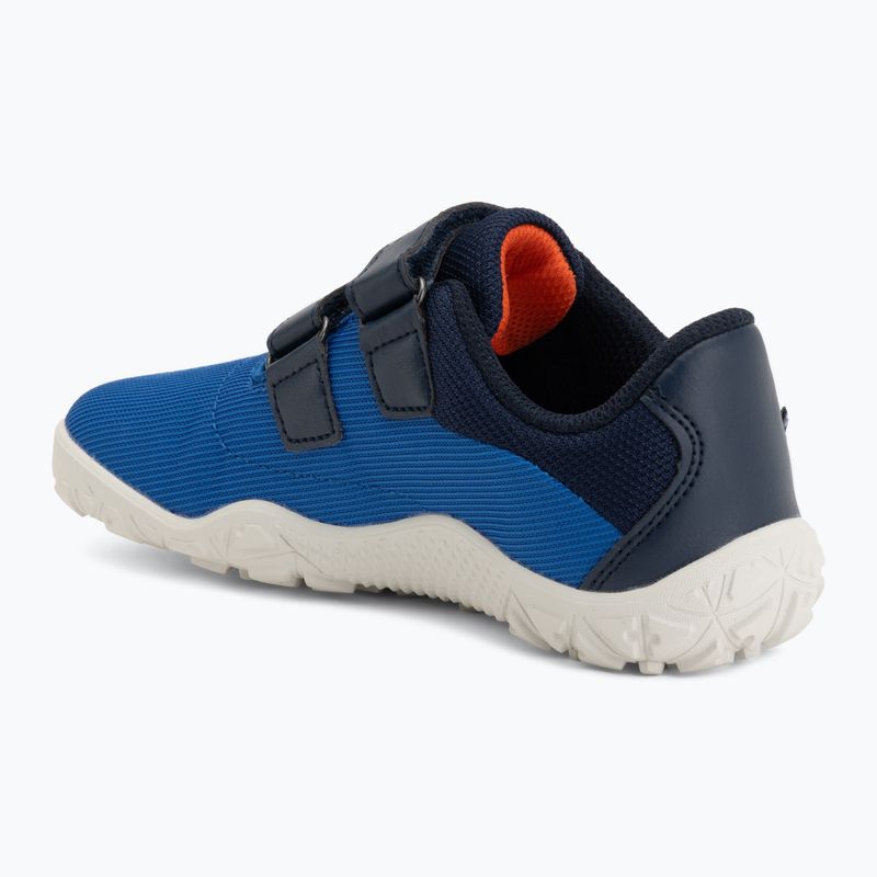 Barfußschuhe Kinder KADVA FlexyFeet Kids Blue 3