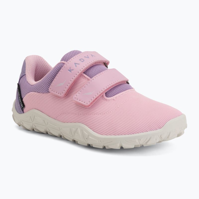 Barfußschuhe Kinder KADVA FlexyFeet Kids Pink