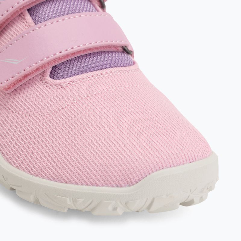 Barfußschuhe Kinder KADVA FlexyFeet Kids Pink 7
