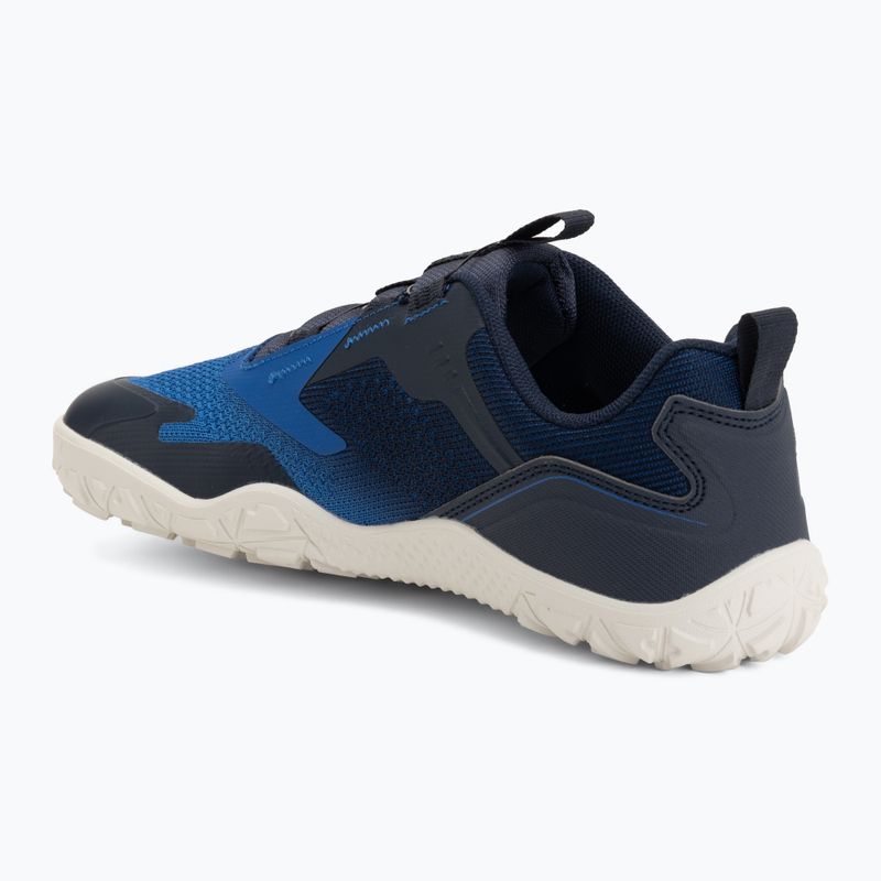 Barfußschuhe Kinder KADVA FlexyFeet JR Blue 3
