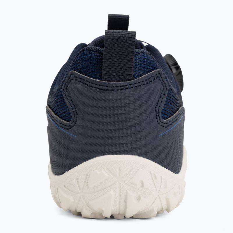 Barfußschuhe Kinder KADVA FlexyFeet JR Blue 6
