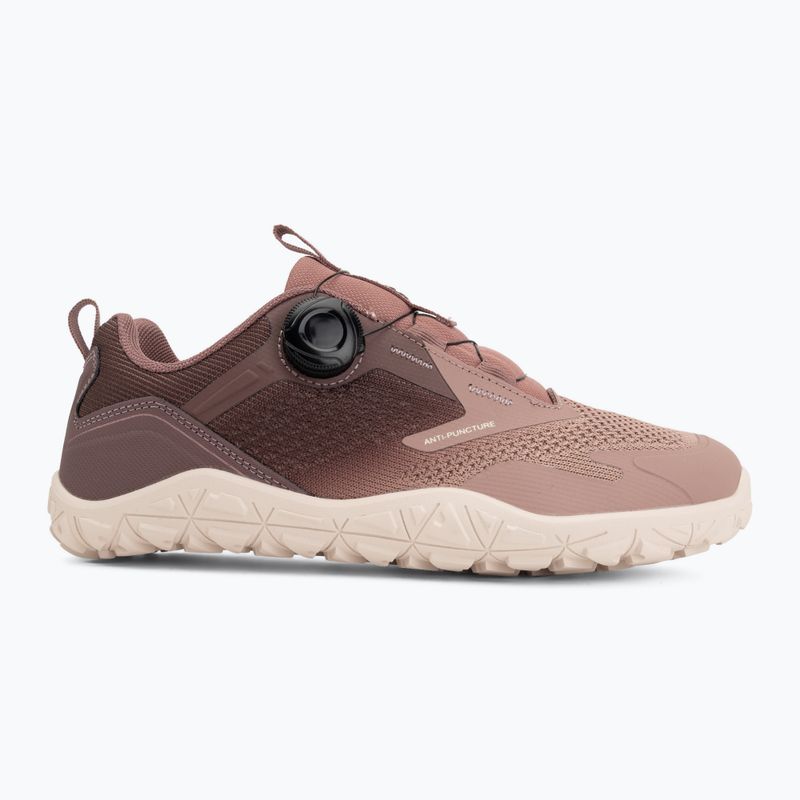 Barfußschuhe Kinder KADVA FlexyFeet JR Pink 2