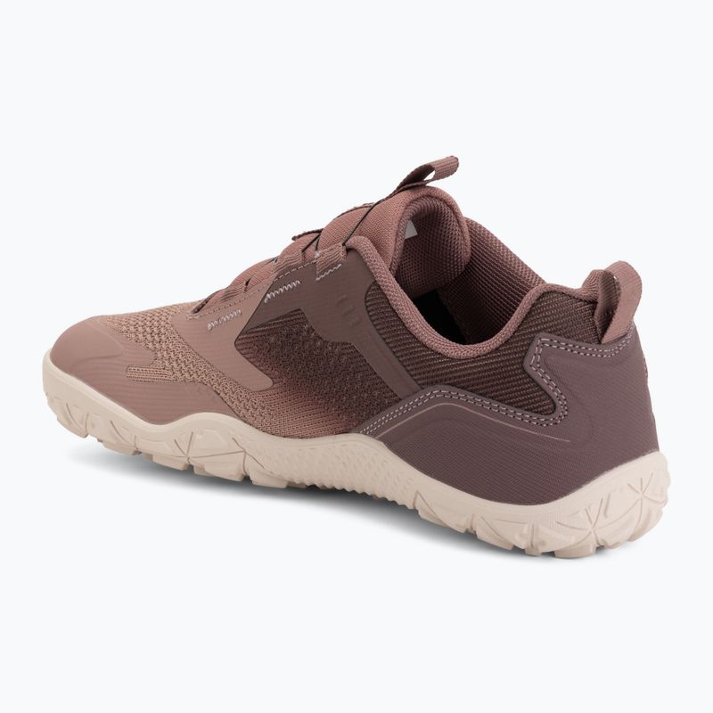 Barfußschuhe Kinder KADVA FlexyFeet JR Pink 3