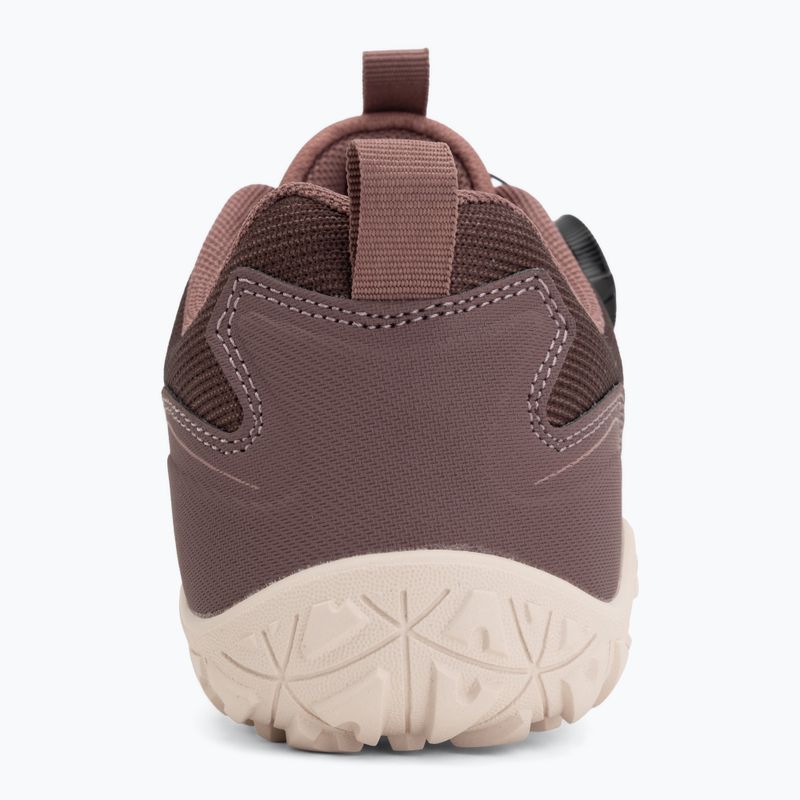 Barfußschuhe Kinder KADVA FlexyFeet JR Pink 6
