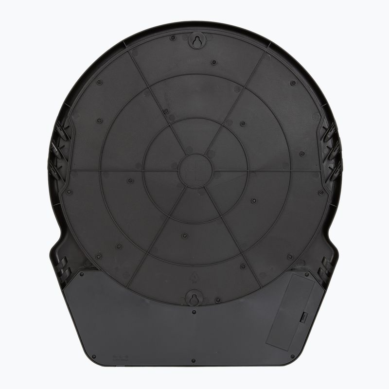 ONETEAM TargetJoy elektronische Dartscheibe grau 3