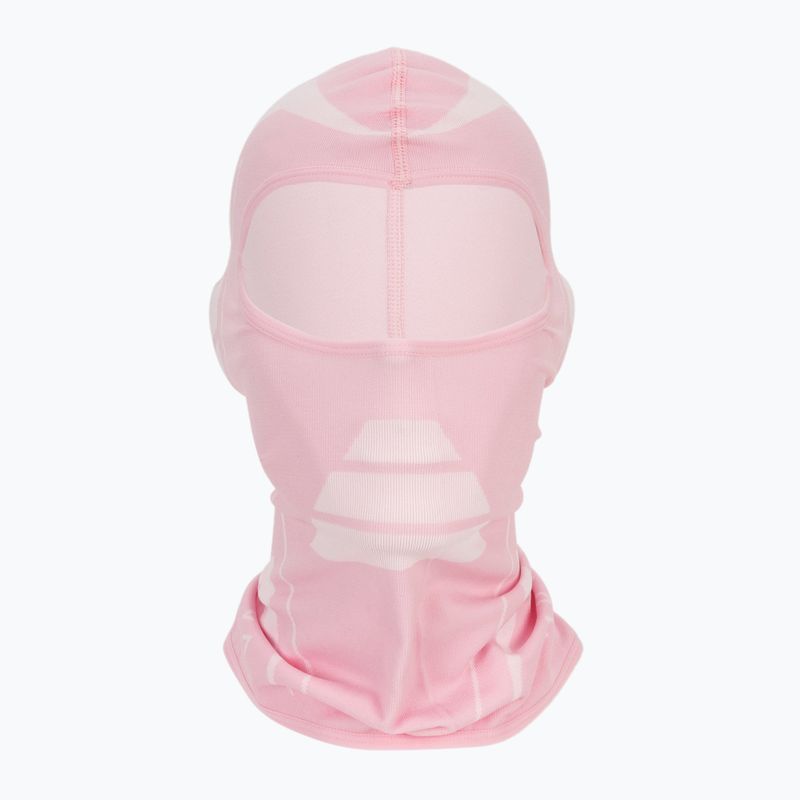 Damen Sturmhaube KADVA Elevate Seamless rosa 2