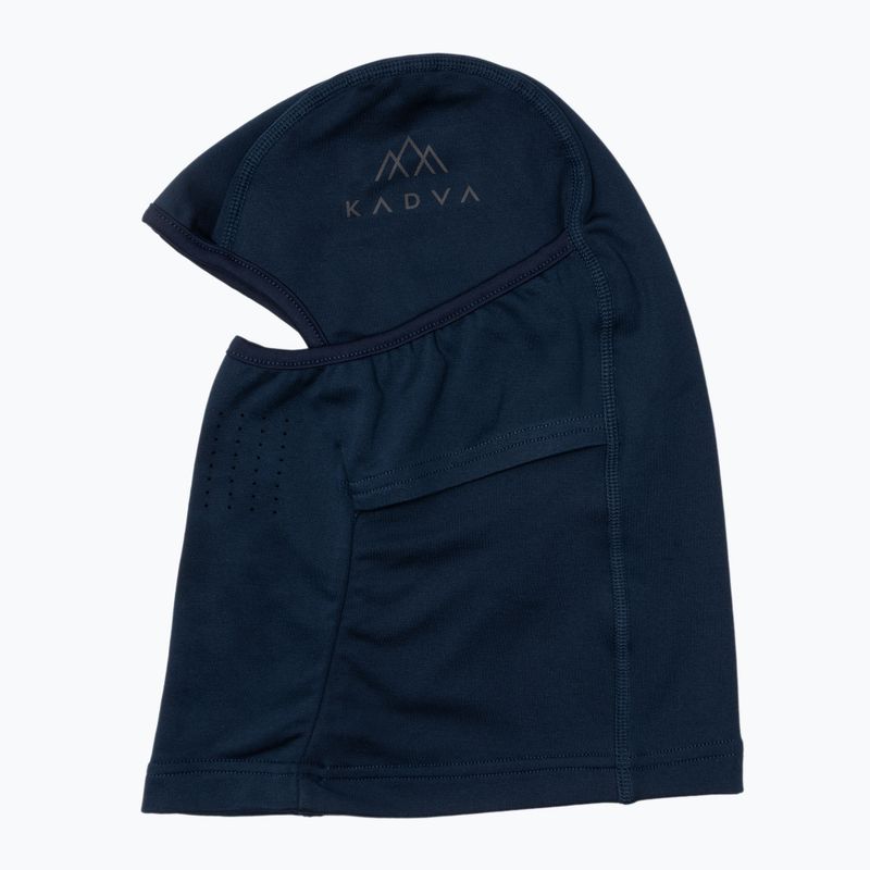 Kapuzenmaske KADVA Elevate marineblau 3