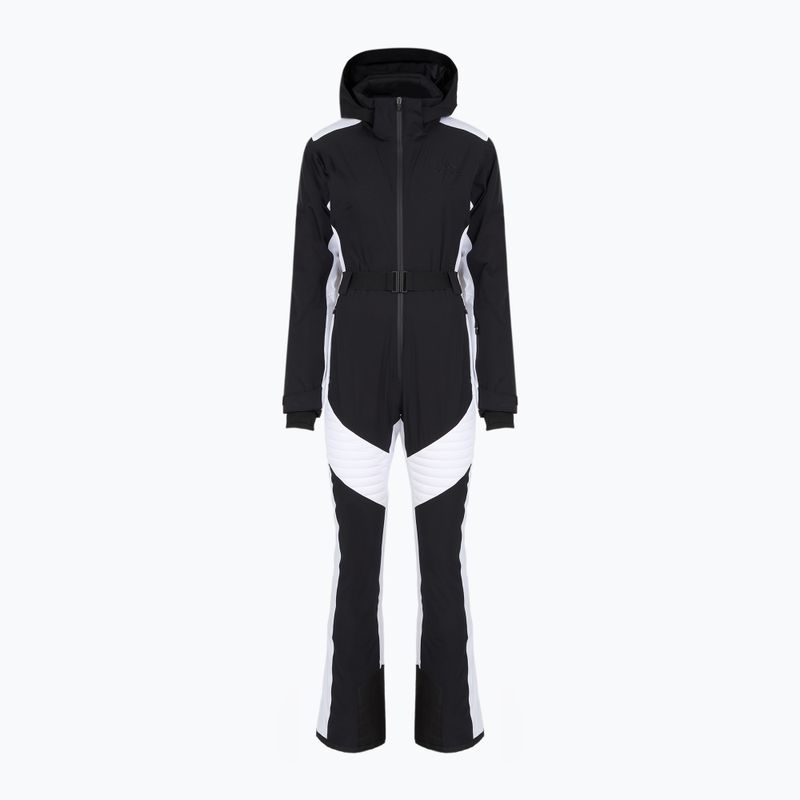 Damen-Skianzug KADVA Avalia WMNS WP 10K/8K schwarz 8