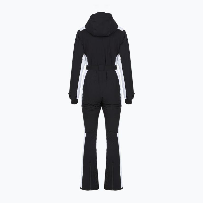 Damen-Skianzug KADVA Avalia WMNS WP 10K/8K schwarz 9