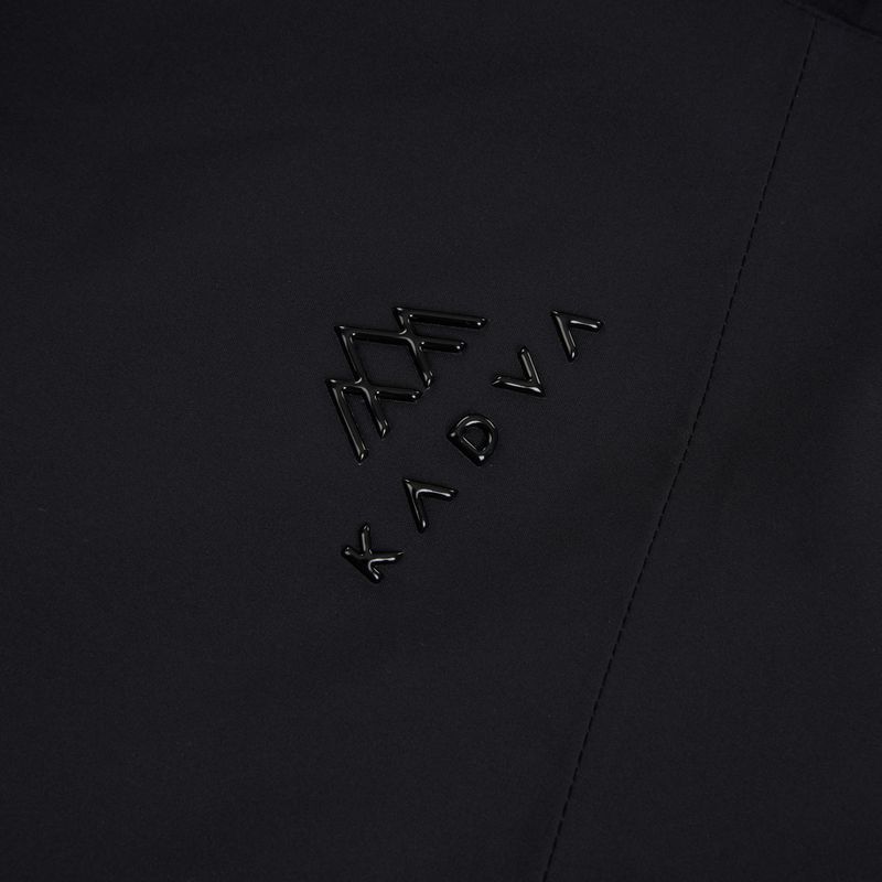 Damen-Skianzug KADVA Avalia WMNS WP 10K/8K schwarz 10