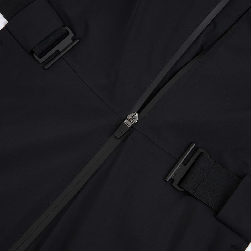 Damen-Skianzug KADVA Avalia WMNS WP 10K/8K schwarz 11