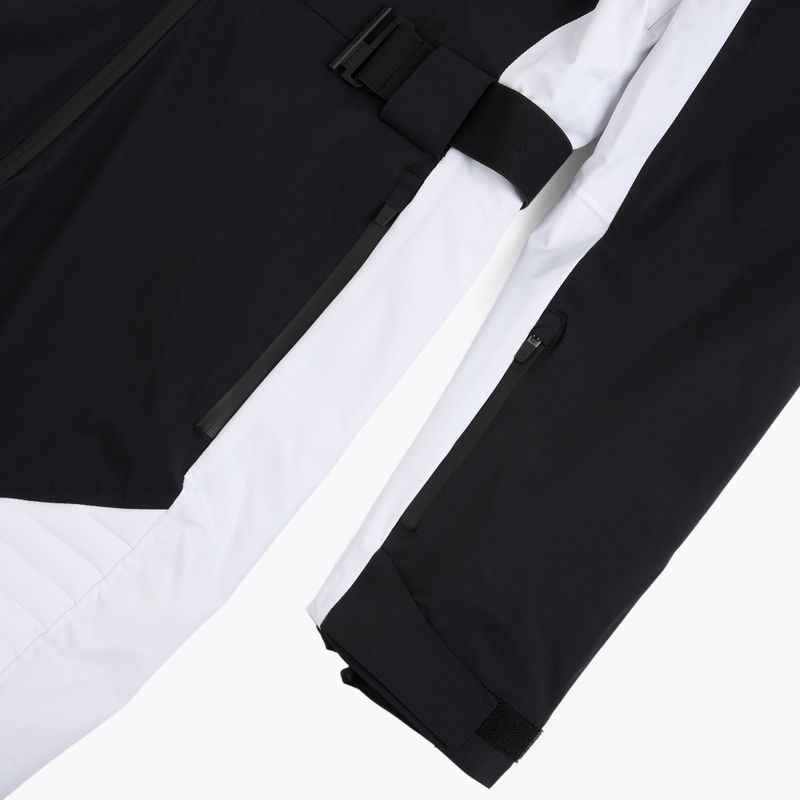 Damen-Skianzug KADVA Avalia WMNS WP 10K/8K schwarz 14