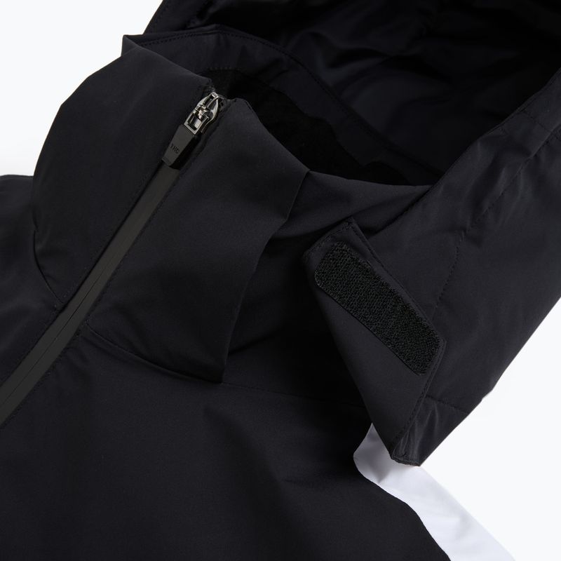 Damen-Skianzug KADVA Avalia WMNS WP 10K/8K schwarz 16