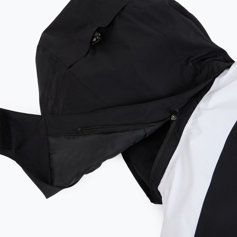 Damen-Skianzug KADVA Avalia WMNS WP 10K/8K schwarz 17