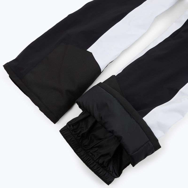 Damen-Skianzug KADVA Avalia WMNS WP 10K/8K schwarz 19
