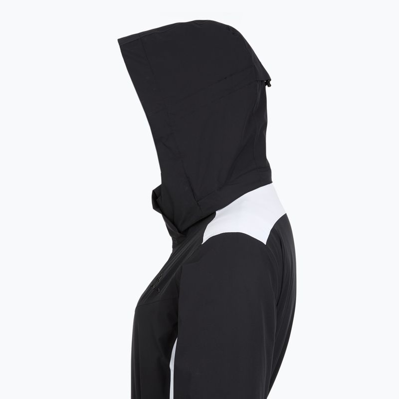 Damen-Skianzug KADVA Avalia WMNS WP 10K/8K schwarz 22