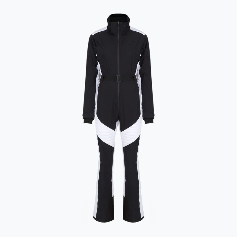 Damen-Skianzug KADVA Avalia WMNS WP 10K/8K schwarz 15