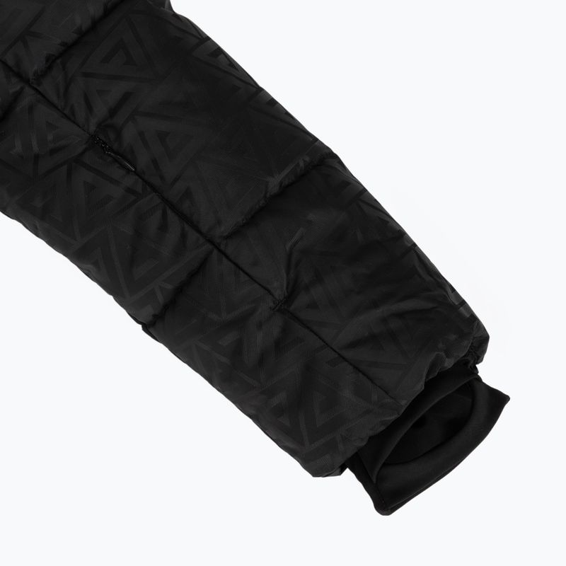 Damen-Skianzug KADVA Lumira WMNS WP 10K/8K schwarz 7