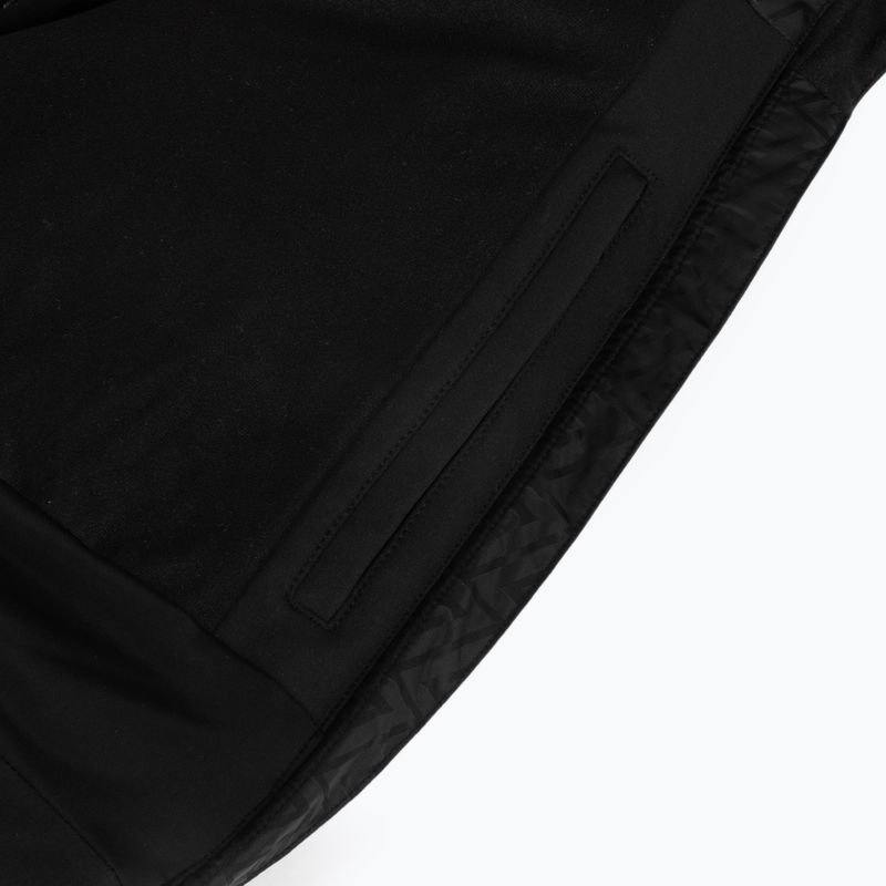 Damen-Skianzug KADVA Lumira WMNS WP 10K/8K schwarz 8