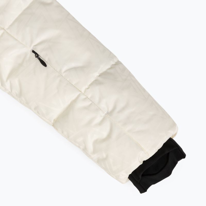 Damen-Skianzug KADVA Lumira WMNS WP 10K/8K beige 7