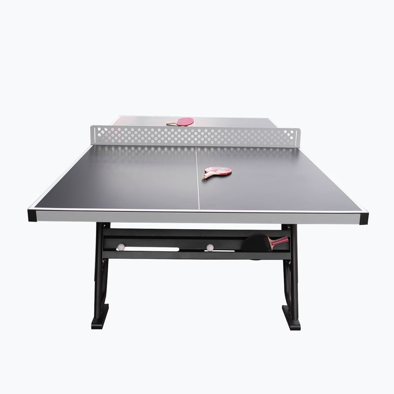 Tischtennistisch OneTeam OT-TTO-05 Outdoor grau 3