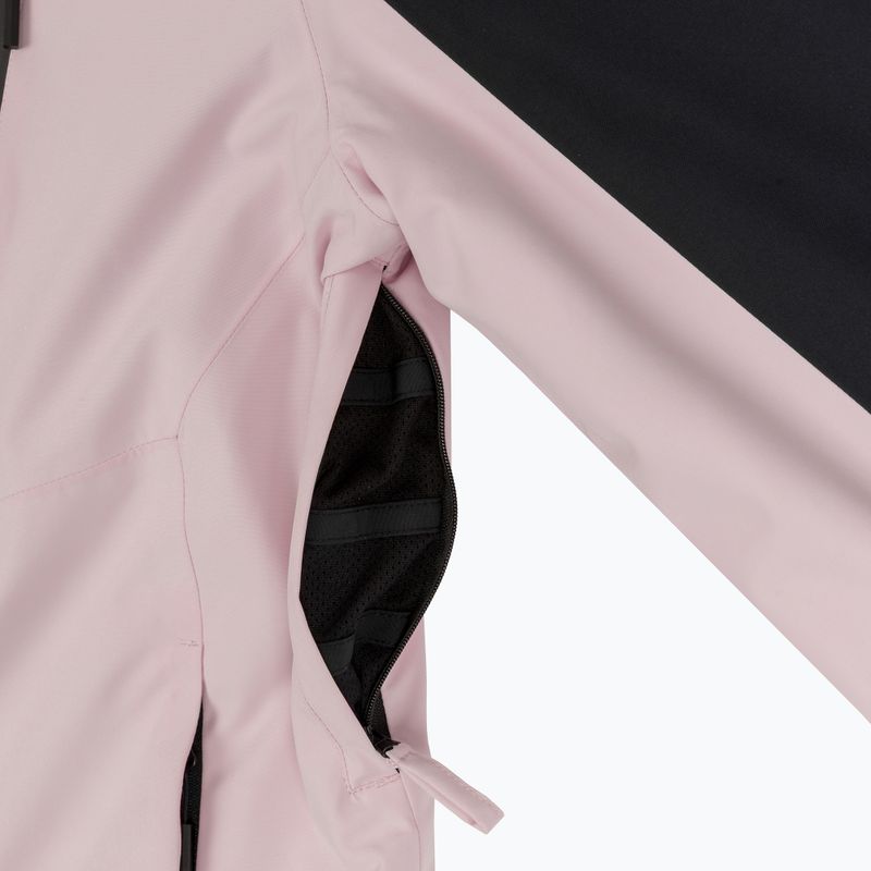 Damen Skijacke KADVA Skivra WMNS WP 8K/5K rosa 13