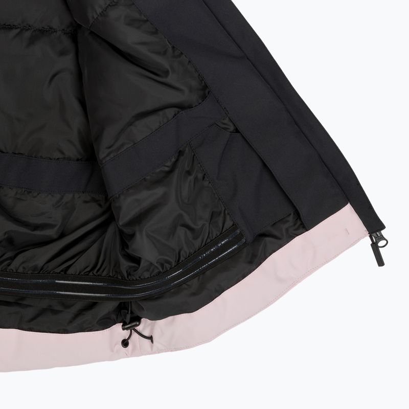 Damen Skijacke KADVA Skivra WMNS WP 8K/5K rosa 14