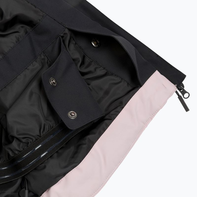 Damen Skijacke KADVA Skivra WMNS WP 8K/5K rosa 15